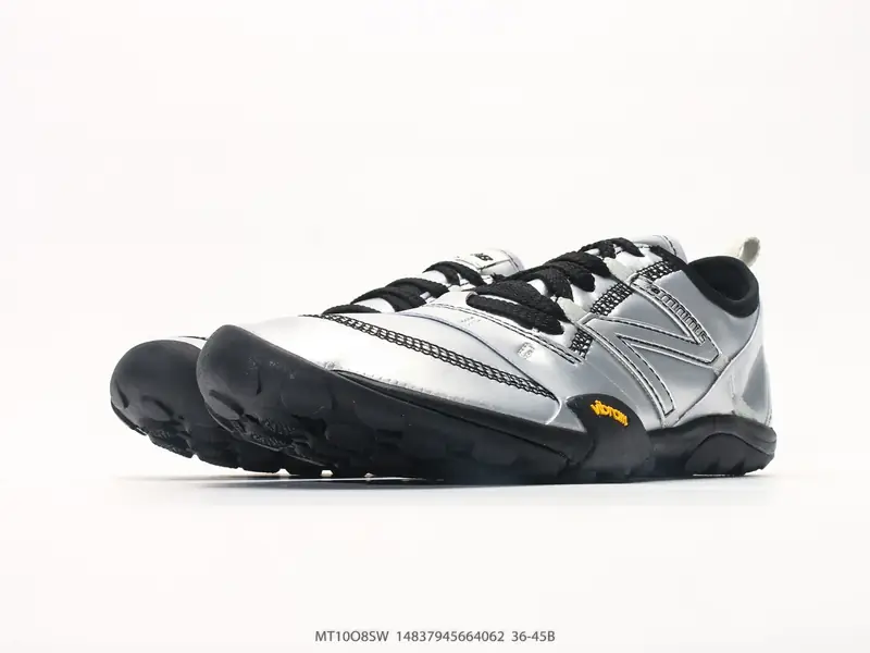 New Balance Chaussures casual Antidérapant Résistant Basse MT10O8SW #14837945664062